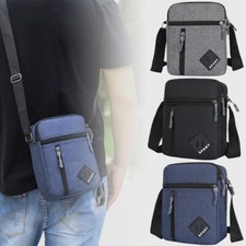 Herren messenger bag gebraucht kaufen  Hannover
