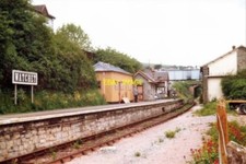 Photo watchet railway for sale  TADLEY