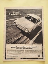 Ford corsair 1500 usato  Codigoro