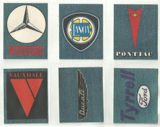 Panini 1970 original for sale  BEVERLEY