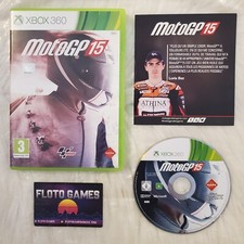 Jeu motogp moto d'occasion  Poissy