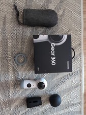 Usado, Camera Samsung New Gear 360 - Vidéos et Photos 4K  comprar usado  Enviando para Brazil