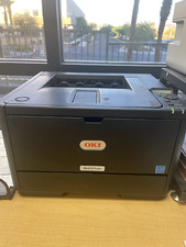 Oki b431dn mono for sale  Las Vegas