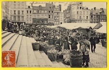 Cpa normandie lisieux d'occasion  Saint-Nazaire