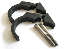 Motogadget befestigungs set gebraucht kaufen  Bredenbek