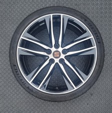 seat leon cupra alloys for sale seat leon cupra alloys for sale SOUTHPORT