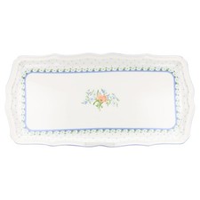 Königskuchenplatte villeroy b gebraucht kaufen  Kappeln