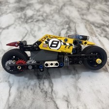 Lego technic stunt for sale  Jacksonville