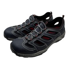 Rieker herren sandalen gebraucht kaufen  Hamburg