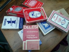 Complete packs used for sale  YEOVIL