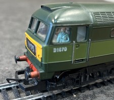 Hornby class diesel for sale  SALISBURY