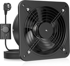 Power abluftventilator 200mm gebraucht kaufen  Speyer