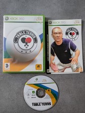 Xbox 360 table d'occasion  Bayeux