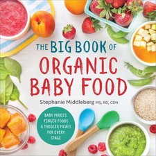 Big book organic for sale  Interlochen