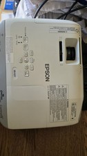 Epson x27 hdmi for sale Epson x27 hdmi for sale  NEWCASTLE UPON TYNE