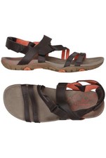 Merrell sandalen damen gebraucht kaufen  Berlin