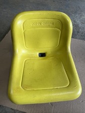 Yellow seat john for sale  Streamwood
