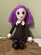 Viola goth ragdoll for sale  Fort Worth