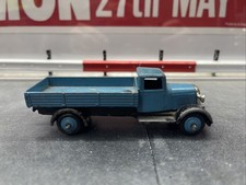 Dinky 25a open for sale  HAYWARDS HEATH