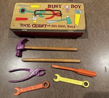 Busy boy tool for sale  Litchfield Park