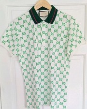 Gucci men polo for sale  LYTHAM ST. ANNES