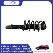 Amortisseur droit ford d'occasion  Saint-Quentin