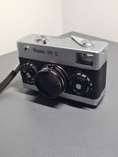 Rollei camera untested for sale  FRODSHAM