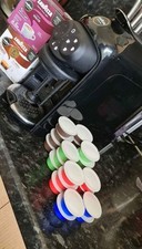 Lavazza desea pod for sale  HUDDERSFIELD