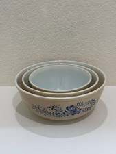 Vintage pyrex mixing for sale  Plano