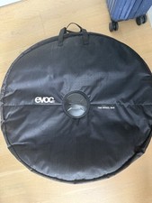 Evoc two wheel gebraucht kaufen  Hamburg