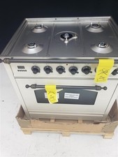 Hallman ilve range for sale  Smithville