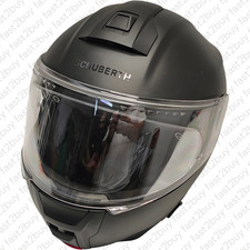 Schuberth motorrad helm gebraucht kaufen  Heddesheim