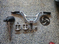 Vintage dyno bmx for sale  San Diego