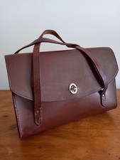 Vintage 1940s brown for sale  NEWTON ABBOT