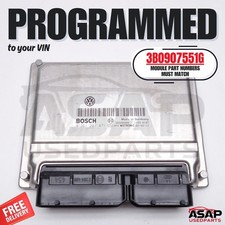 Programmed plug play for sale  Warrington