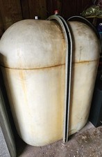 Heizöltank doppelwandig 750 gebraucht kaufen Heizöltank doppelwandig 750 gebraucht kaufen  Raubling