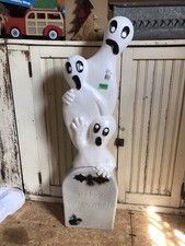 Vintage blow mold for sale  Wells