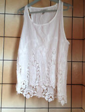 Top zara trafaluc d'occasion  Longwy