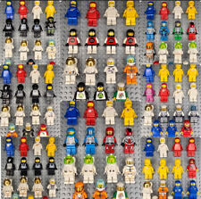 Lego space minifigures for sale  North Hills