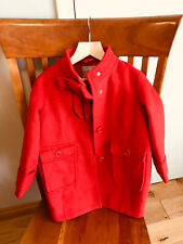 Wool rich coat for sale  CAMBRIDGE