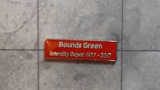 Train pin badges for sale  DEWSBURY