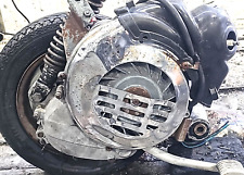 V5x1m motore piaggio usato  Frattaminore