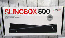 Sling media slingbox usato  Spedire a Italy