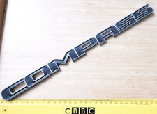 Compass car right for sale Compass car right for sale  EDGWARE