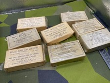 Original ww2 army for sale  SOUTHAMPTON