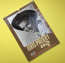 Vintage large elvis for sale  Mesa