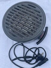 Tefal grill electrique d'occasion  Francheville