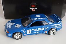 Kyosho nissan calsonic gebraucht kaufen  Bad Zwischenahn