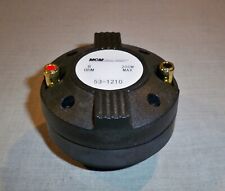MULTICOMP PRO 53-1210 Tweeter, Driver de Compressão, 100 W RMS, 1,35" Rosca comprar usado  Enviando para Brazil