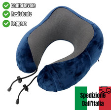 Cuscino cervicale ergonomico usato  Milano
